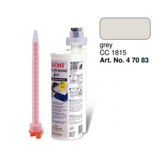 COLOUR BOND P+250ML AKEMI - 34