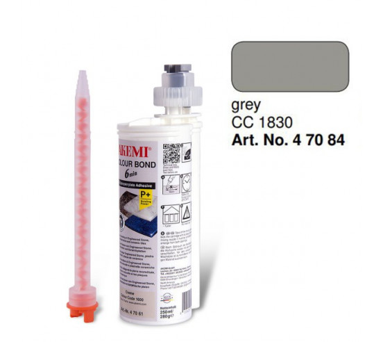 COLOUR BOND P+250ML AKEMI - 35