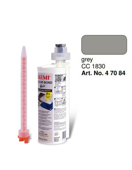 COLOUR BOND P+250ML AKEMI - 35