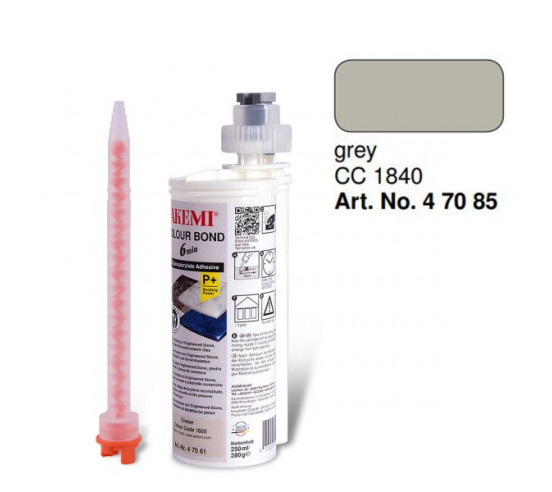 COLOUR BOND P+250ML AKEMI - 36