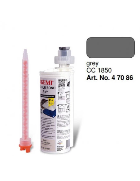 COLOUR BOND P+250ML AKEMI - 37