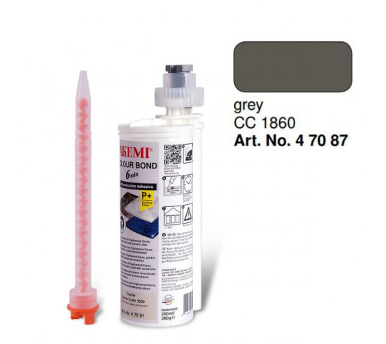 COLOUR BOND P+250ML AKEMI - 38