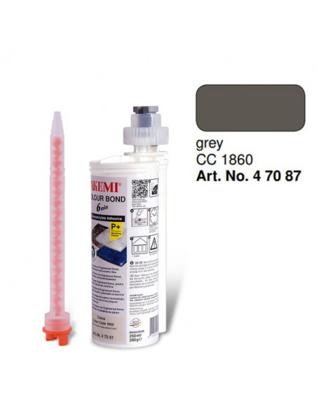 COLOUR BOND P+250ML AKEMI - 38