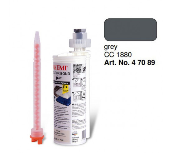 COLOUR BOND P+250ML AKEMI - 39