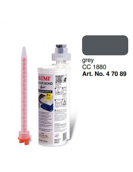 COLOUR BOND P+250ML AKEMI - 39