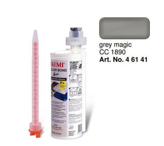 COLOUR BOND P+250ML AKEMI - 40