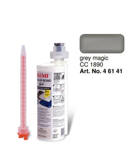 COLOUR BOND P+250ML AKEMI - 40