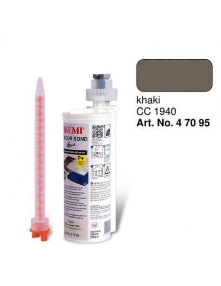 COLOUR BOND P+250ML AKEMI - 43