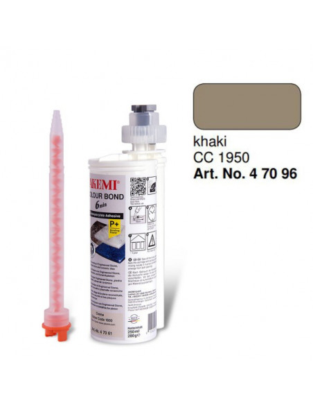 COLOUR BOND P+250ML AKEMI - 44