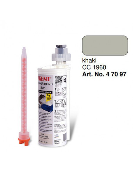 COLOUR BOND P+250ML AKEMI - 45