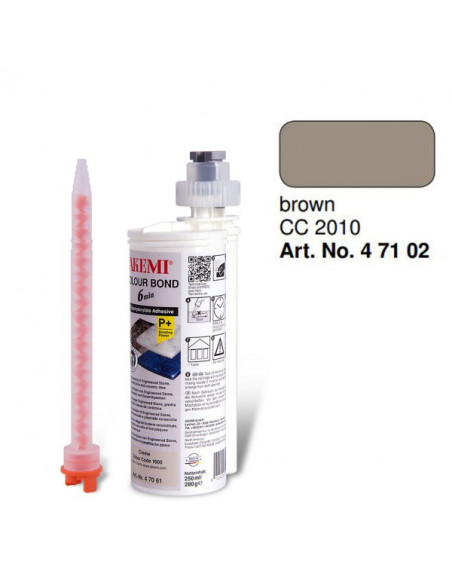 COLOUR BOND P+250ML AKEMI - 47