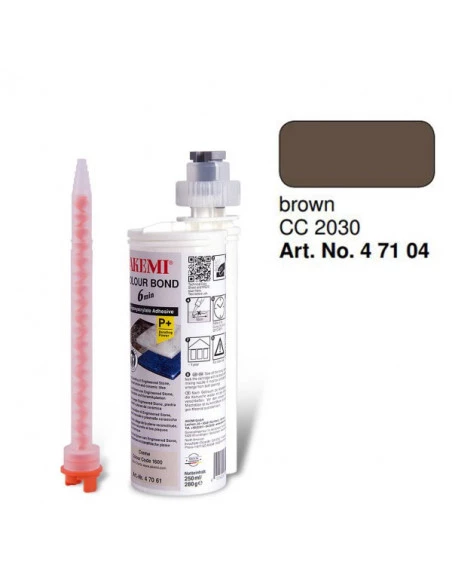COLOUR BOND P+250ML AKEMI - 48