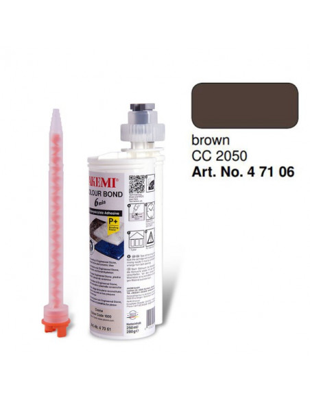 COLOUR BOND P+250ML AKEMI - 50