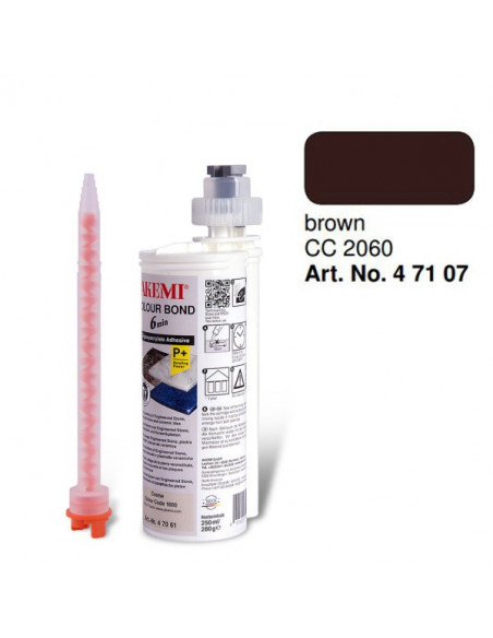 COLOUR BOND P+250ML AKEMI - 51