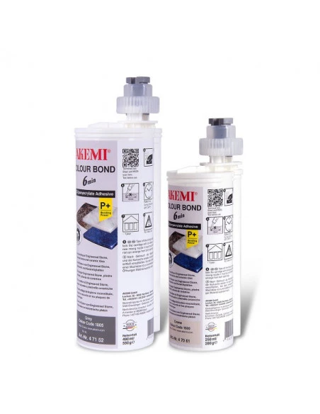 COLOUR BOND P+250ML AKEMI - 53