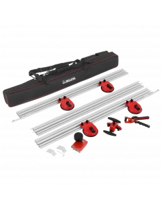 Coupe carreaux pour le grand format LEAN320 Bellota - 2