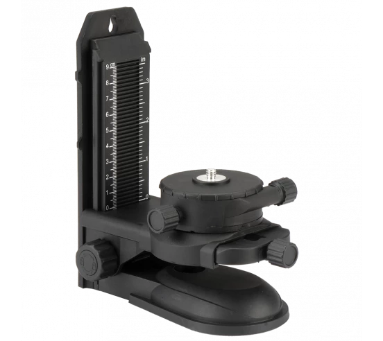 Niveau laser vert  3x360° ligne basse BELLOTA - 5