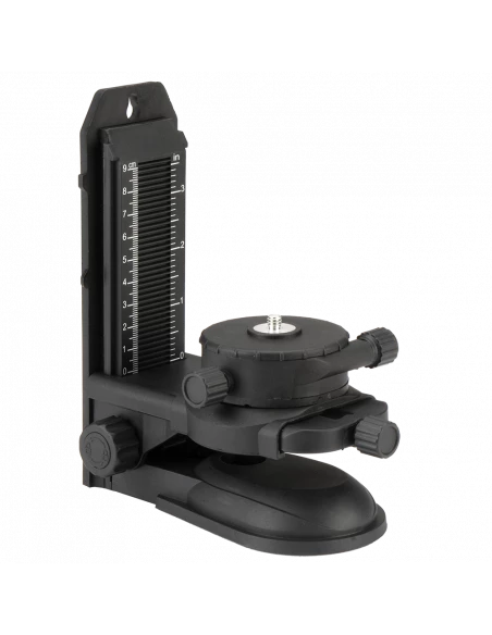 Niveau laser vert  3x360° ligne basse BELLOTA - 5