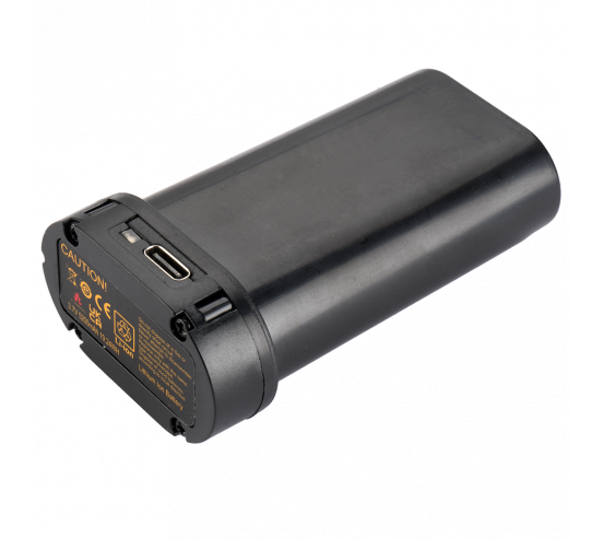 Niveau laser vert  3x360° ligne basse BELLOTA - 10