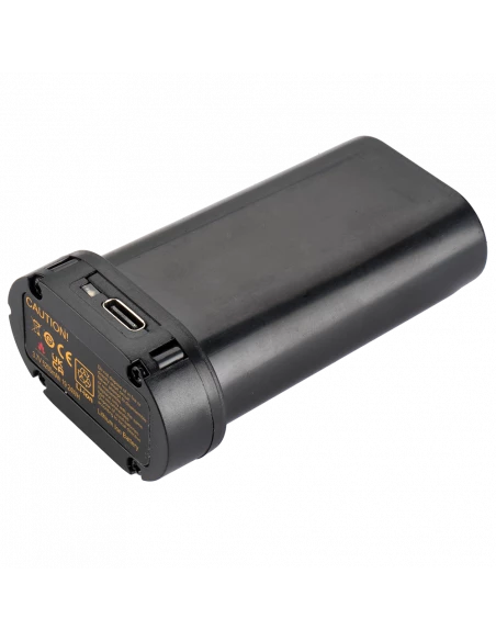 Niveau laser vert  3x360° ligne basse BELLOTA - 10