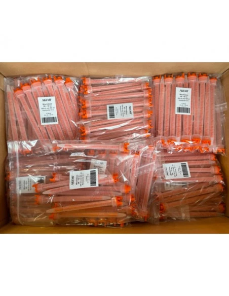 Buse melangeuse Colour Bond et MS76 AKEMI - 2