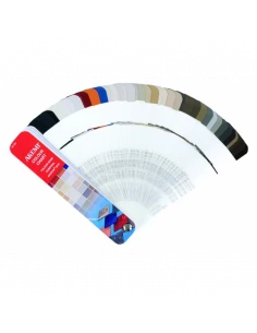 Nuancier Colour Bond AKEMI - 1 2