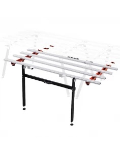 Extension latérale inclinable pour BM180 et BM180 PLUS RAIMONDI - 1