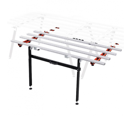 Extension latérale inclinable pour BM180 et BM180 PLUS RAIMONDI - 1