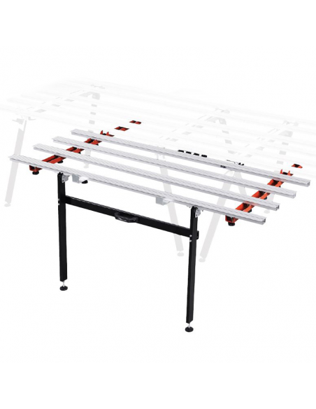 Extension latérale inclinable pour BM180 et BM180 PLUS RAIMONDI - 1