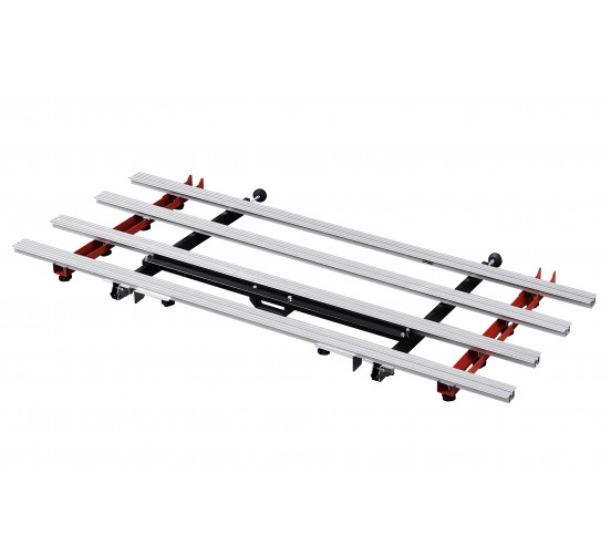 Extension latérale inclinable pour BM180 et BM180 PLUS RAIMONDI - 2
