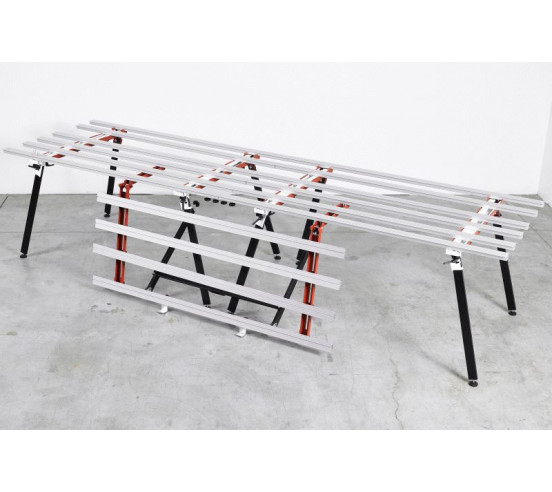 Extension latérale inclinable pour BM180 et BM180 PLUS RAIMONDI - 3