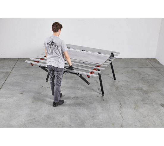 Extension latérale inclinable pour BM180 et BM180 PLUS RAIMONDI - 4