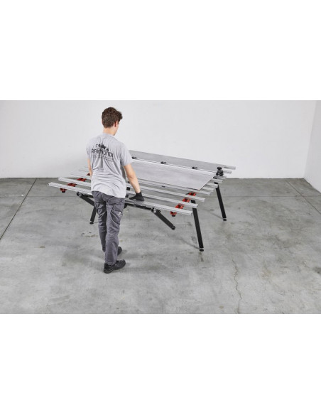 Extension latérale inclinable pour BM180 et BM180 PLUS RAIMONDI - 4