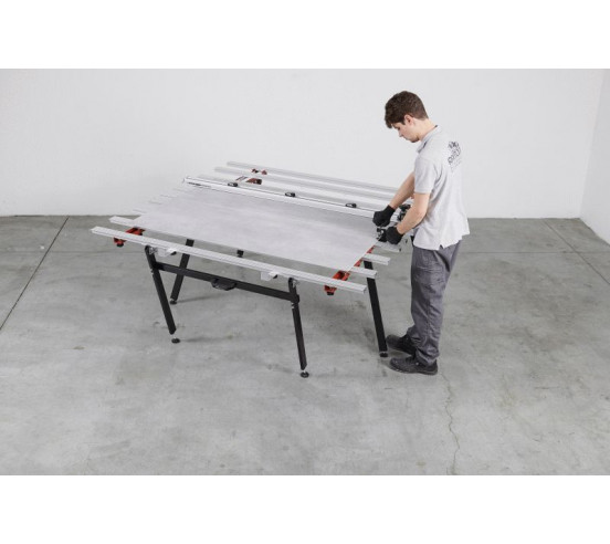 Extension latérale inclinable pour BM180 et BM180 PLUS RAIMONDI - 5