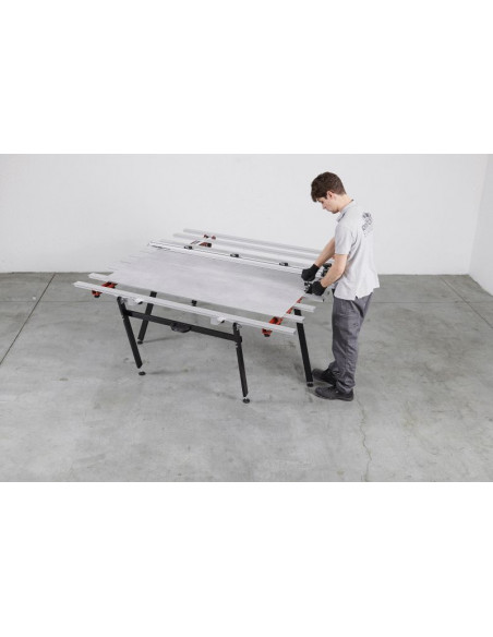 Extension latérale inclinable pour BM180 et BM180 PLUS RAIMONDI - 5