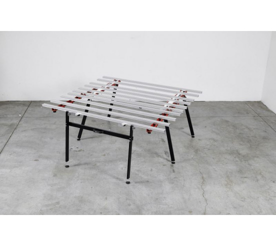 Extension latérale inclinable pour BM180 et BM180 PLUS RAIMONDI - 8