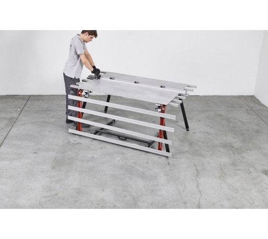 Extension latérale inclinable pour BM180 et BM180 PLUS RAIMONDI - 6