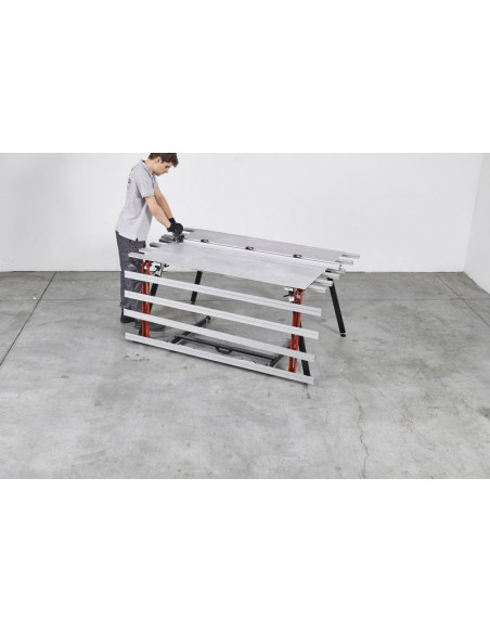 Extension latérale inclinable pour BM180 et BM180 PLUS RAIMONDI - 6