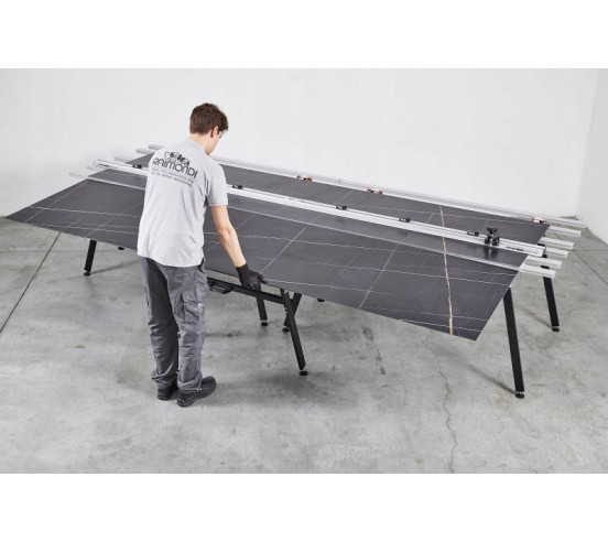 Extension latérale inclinable pour BM180 et BM180 PLUS RAIMONDI - 7