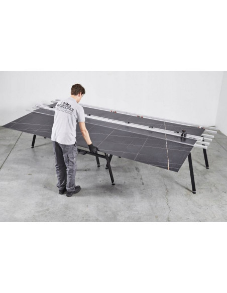 Extension latérale inclinable pour BM180 et BM180 PLUS RAIMONDI - 7