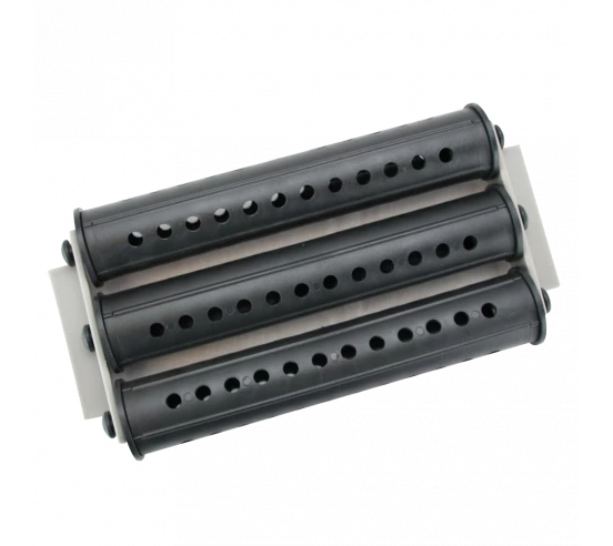 Kit bac carreleur professionnel 3 rouleaux 20L BELLOTA - 4