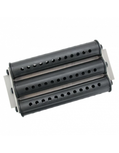 Kit bac carreleur professionnel 3 rouleaux 20L BELLOTA - 4