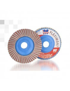 Disque diamanté lamellaire Ø115MM FLEXIMONT MONTOLIT - 1