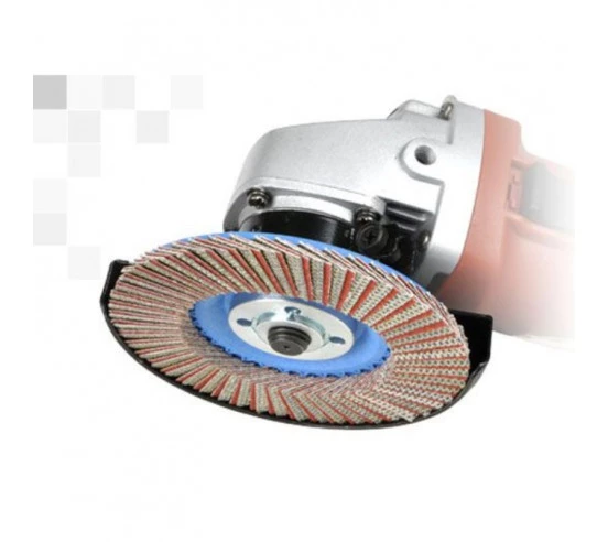 Disque diamanté lamellaire Ø115MM FLEXIMONT MONTOLIT - 4