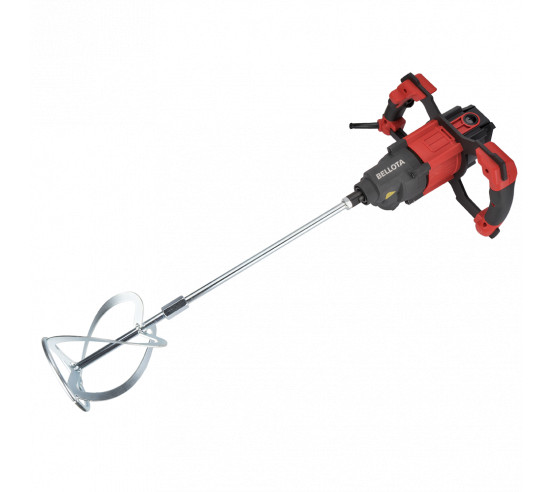 Malaxeur M18 1800W BELLOTA - 1