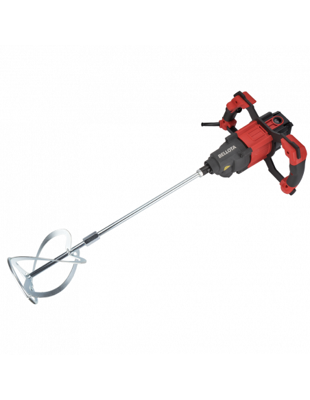Malaxeur M18 1800W BELLOTA - 1