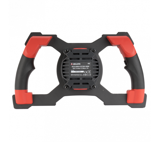 Malaxeur M18 1800W BELLOTA - 2