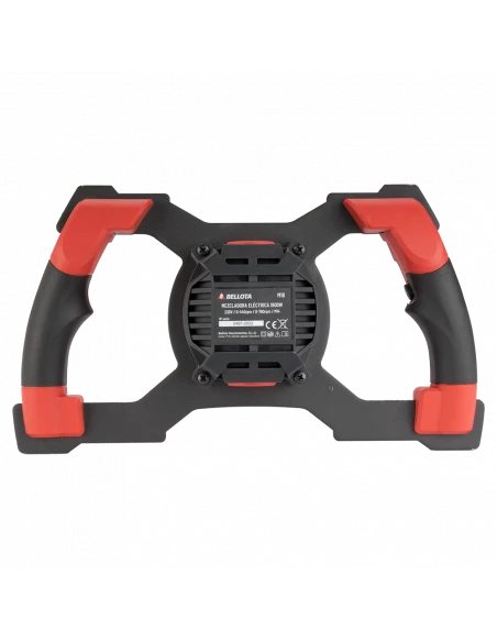 Malaxeur M18 1800W BELLOTA - 2