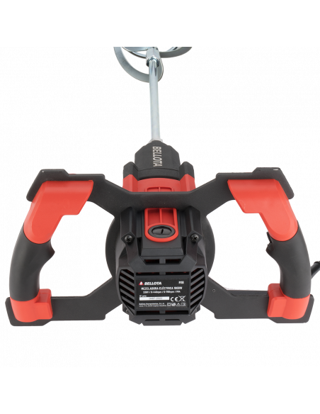 Malaxeur M18 1800W BELLOTA - 3