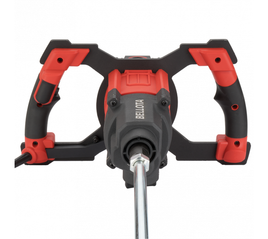 Malaxeur M18 1800W BELLOTA - 4